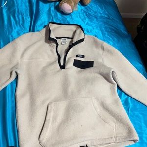 Girls PINK sweatshirt.